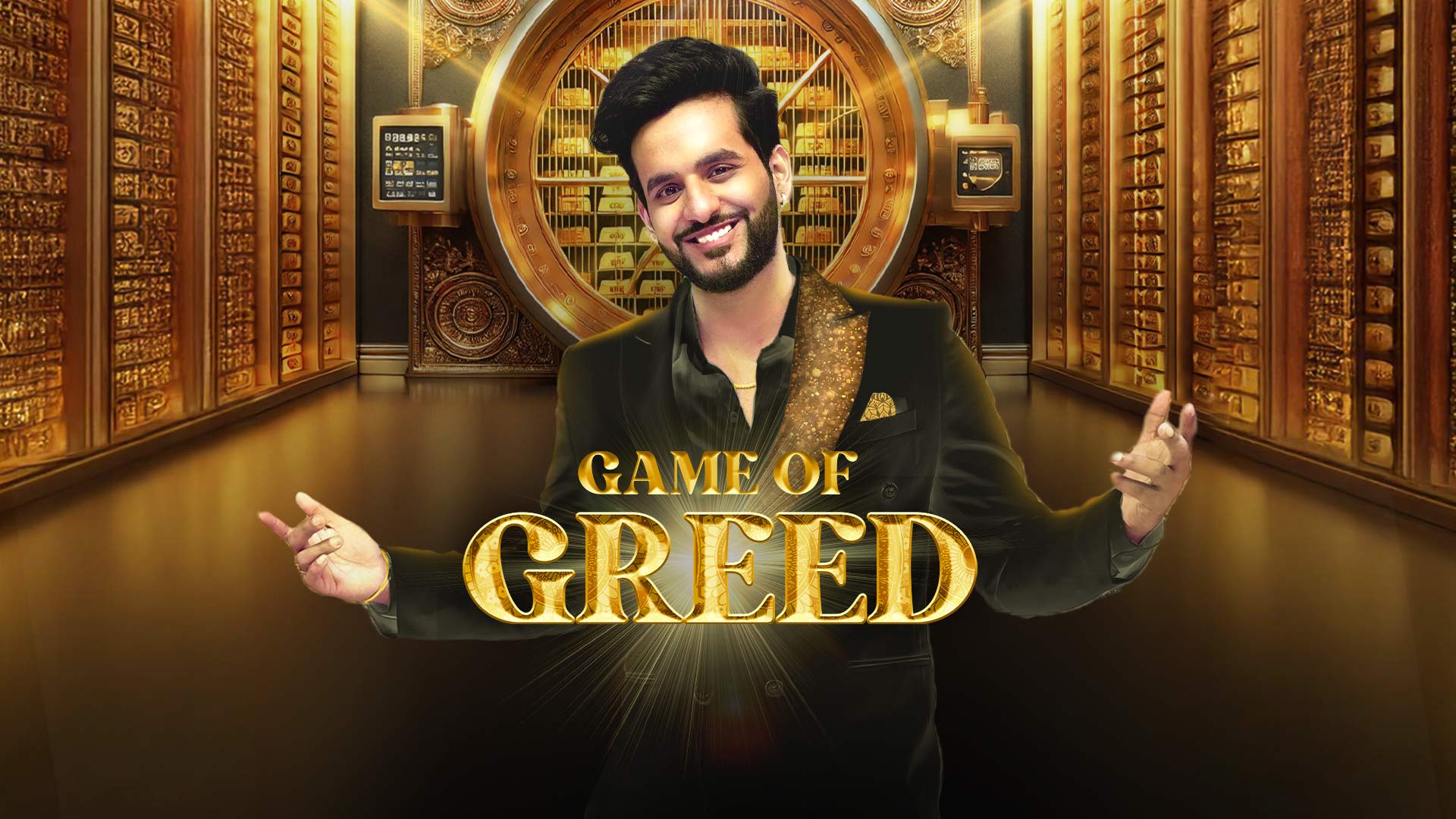 Game Of Greed