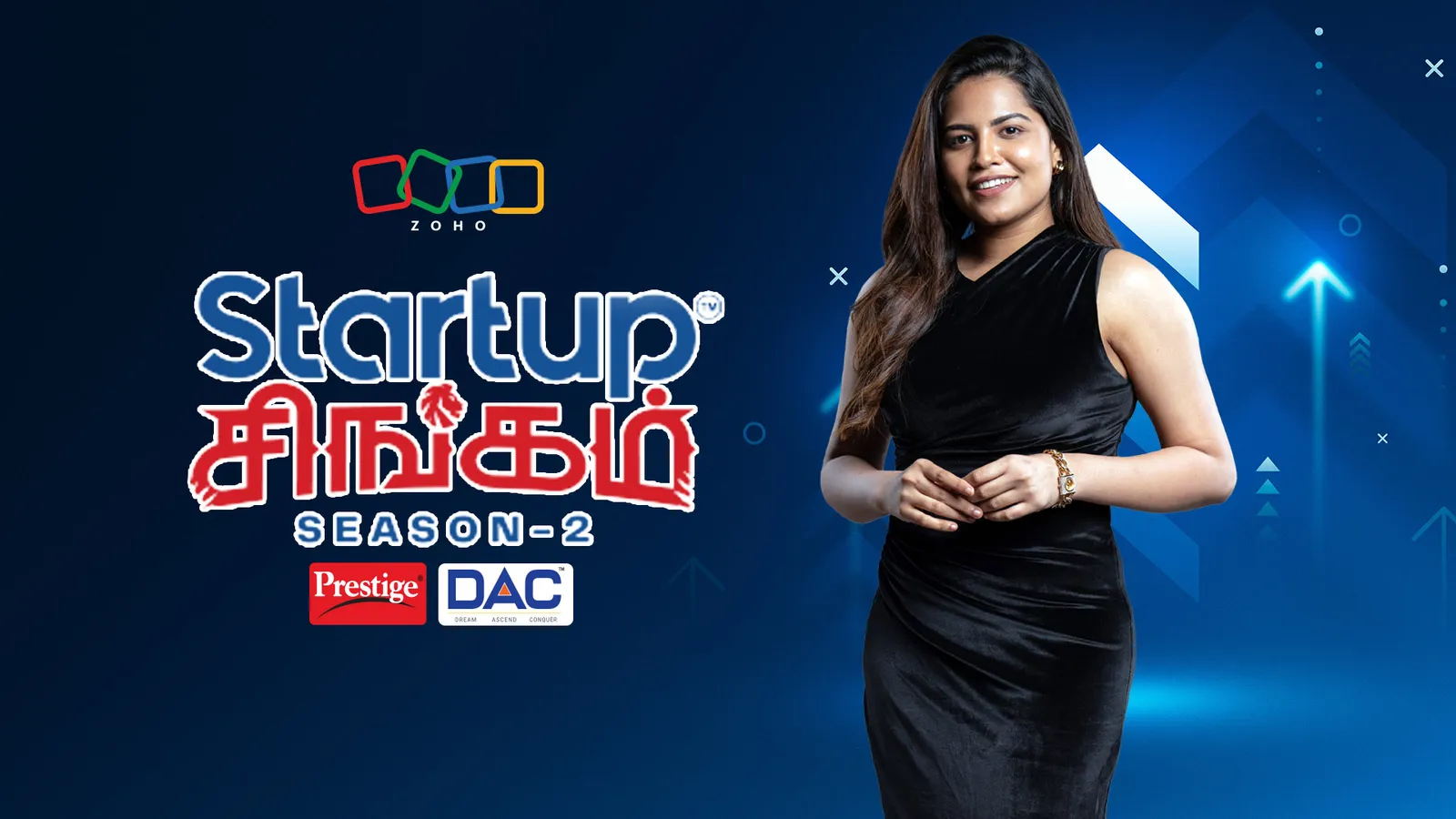 Startup Singam