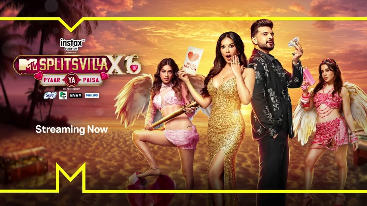Splitsvilla