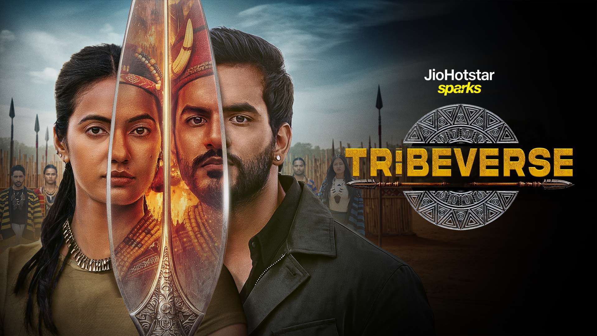 Tribeverse