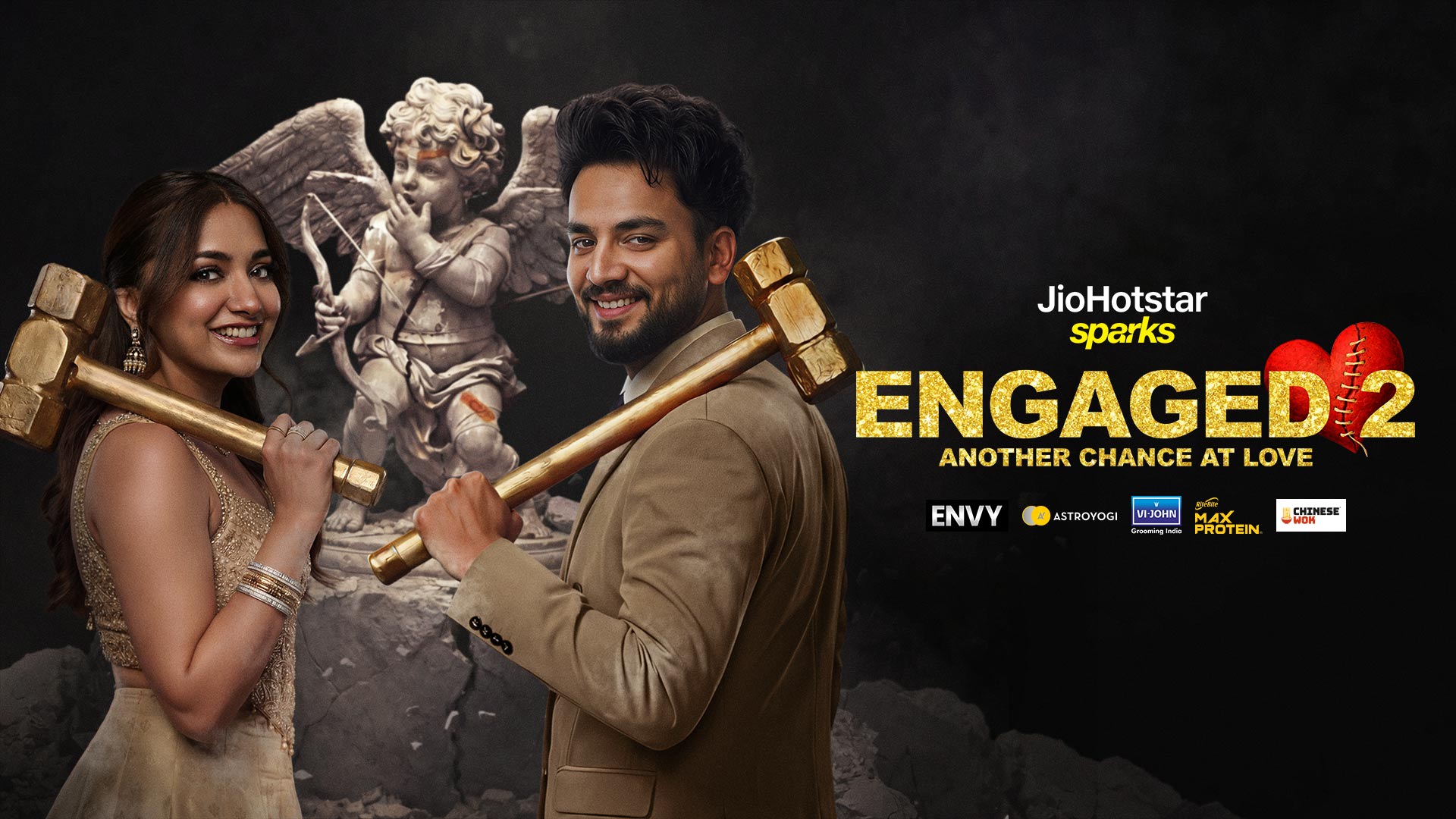 Engaged