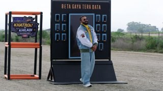 Khatron Ke Khiladi